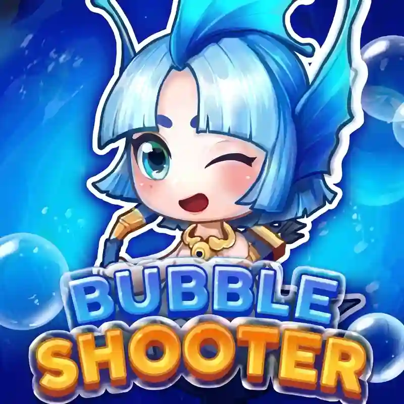 Giao diện trò chơi Bắn Bong Bóng tại casino luckywin