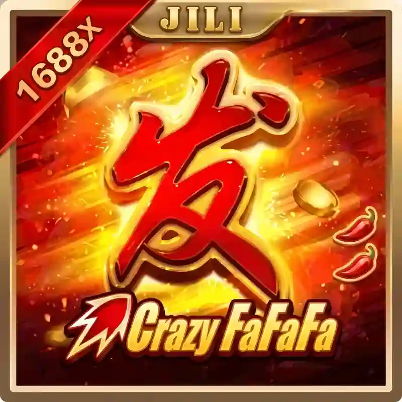 Trò chơi casino Điên cuồng FaFaFa tại luckywin